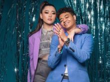  Isu Perselingkuhan Reza Arap Mencuat Hingga Wendi Walters yang Mengganti Caption Foto Pernikahannya.