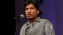 Komedian India Terkenal Raju Srivastav Meninggal Pada Usia 58 Tahun