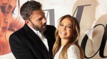 Ben Affleck dan Jennifer Lopez dikabarkan menandatangani perjanjian ‘anti selingkuh’ senilai 5 Juta dolar /net