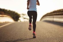  Tahukah Kamu Dengan Berolahraga Bisa Menjaga Kesehatan Mental