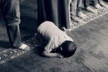 Inilah penyebab seseorang ditegur berulang kali oleh Rasulullah usal melakukan salat /pixabay
