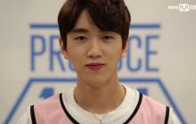 Potret Idol Jung Joong Ji (Photo: Soompi)