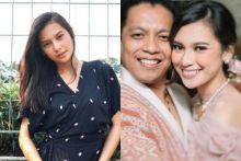  Wow! Dalam Waktu 19 Hari Istri Arie Kriting Berhasil Kembali ke Bentuk Badan Semula Setelah Melahirkan