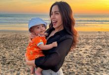  Meski Tengah Dalam Masa Sulitnya Jessica Iskandar Tetap Tolak Tawaran Kerja di Jakarta