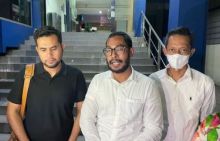  Visinema Pictures Membuat laporan Polisi Terkait Pembajakan Film ‘Mencuri Raden Saleh’