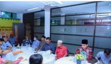 Bapemperda DPRD Bengkalis