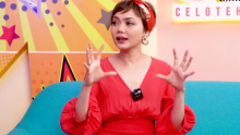  Rina Nose Bagahia Dengan Pernikahannya Saat Ini Meski Belum Memiliki Anak