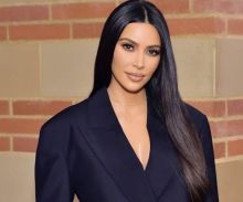 Kim Kardashian, membeli rumah mewah di tepi laut Malibu /purebiography.com