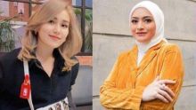  Ayu Ting Ting Beri Wejangan Kepada Nathalie Holscher Usai Curhat Dirinya yang Dinyinyiri Janda Gatal