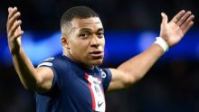Potret Kylian Mbappe Pesepakbola Klub PSG (Photo: Goal.com)