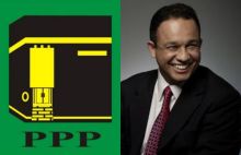 PPP DKI rekomendasikan Anies Baswedan untuk maju Pilpres 2024 mendatang 