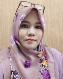 Ketua KPU Bengkalis Elmiawati Safrina