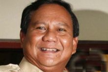 Ketua Umum DPP Partai Gerindra, Prabowo Subianto. Sumber: Internet