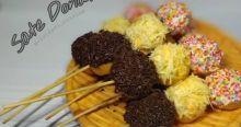  Resep Donat Sate yang Bisa Kamu Bikin Dirumah
