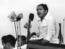 Pentolan PKI DN Aidit. Sumber: tagar.id