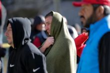 Kazakhstan Akan Menjamin Keselamatan Warga Rusia yang Melarikan Diri Dari Wajib Militer