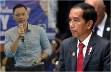 AHY serang infrasturktur masa Jokowi, pengamat menilai itu seperti bunuh diri politik 