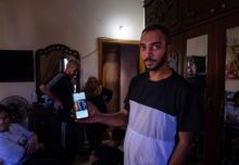 'Hidupku Kosong': Ayah yang Kehilangan Keluarga Dalam Tragedi Kapal Lebanon