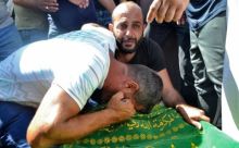 'Mayat di Mana-mana': Korban Selamat Menceritakan Bencana Kapal Lebanon