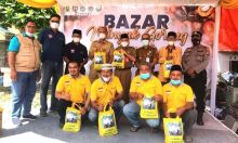 Banjir Ucapan Selamat, Lichwan Hartono Dinilai Mampu Gabungkan Tiga Entitas Sawit Riau