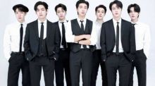 Agensi BTS, Big Hit Music akan lakukan tindakan hukum bagi oknum yang sebarkan rumor tidak benar terhadap grup Kpop global tersebut /net