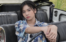  Zee JKT48 Menjelaskan Terkait Video yang Tengah Viral Ketahuan Mengisap Pod