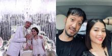  Lama Tak Muncul Pasangan Thomas Nawilis dan Zellika Suryatnya Dikaruniai Anak Ke Dua