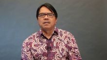 Pegiat media sosial Ade Armando. Sumber: YouTube
