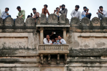 India akan memasuki era baru, luncurkan layanan 5G dinegaranya /Reuters