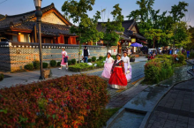 Korea Selatan menghapus kebijakan tes PCR Covid 19 untuk wisatawan mulai 1 Oktober /NYTIMES