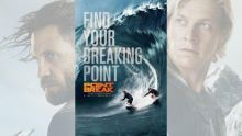  Intip Thiller Point Break