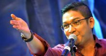  Restoran Ini Undang Pasha Ungu Untuk Kembali Nyanyikan Lagu Hits-nya