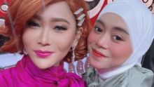  Lesti Kejora Dapat Dukungan Dari Inul Daratista Atas Kejadian KDRT yang Ditimpanya