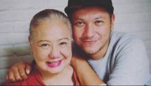  Sempat Divonis Kanker Paru Ibu dari Gading Marten Meninggal