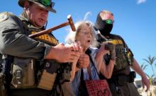 Korban Tewas Akibat Badai Ian Meningkat, Lebih Dari 80 Orang