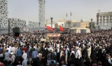 19 Orang Tewas, Termasuk Empat Anggota Elit IRGC Dalam Serangan Mematikan di Iran