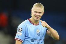  Erling Haaland Menjadi Sosok yang Merubah Posisi Manchester City
