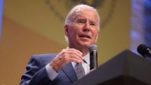  Joe Biden Sebut Badai Ian Merupakan yang Paling Mematikan Dalam Sejarah