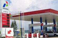  Dikabarkan Pertamina Akan Menyesuaikan Harga Pertamax
