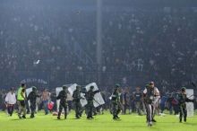 Timeline: Bencana di Stadion Sepakbola Paling Mengerikan Sepanjang 40 Tahun Terakhir