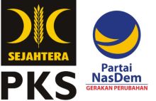 PKS minta doa ke Nasdem akan segera menyusul usai partai yang dipimpin Surya Paloh itu umumkan Anies Baswedan jadi Capres 2024 