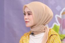  Mengalami KDRT Lesti Kejora Dapat Banyak Dukungan Terutama Dari Rekan Selebritisnya
