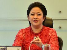 Respon Puan Maharani terkait Anies Baswedan jadi capres Nasdem /genpi.co