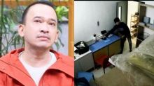  Mengalami Kemalingan Pada Tempat Usahanya, Ruben Onsul Langsung Lapor Polisi