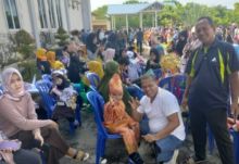 Anggota DPRD Bengkalis 