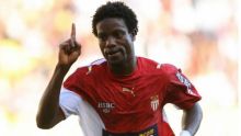 Mohamed Kallon. Sumber: BBC.COM