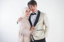 Rizky Billar akan diperiksa polisi hari ini terkait dugaan KDRT Lesti Kejora /@rizkybillar