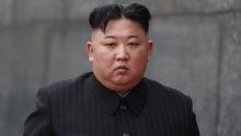 Kim Jong-un