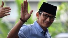  Sandiaga Uno Siap Menjadi Capres atau Cawapres Jika Memang Keputusan Parpol