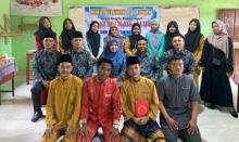 Murid SMKN 1 Bengkalis
